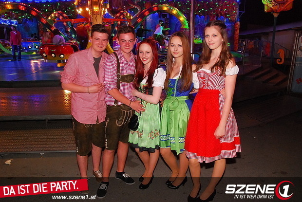 Single party straubing