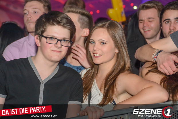 Linz single party