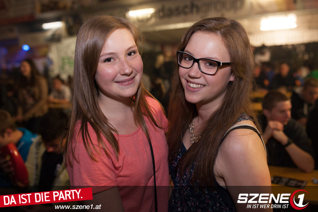 Single party amstetten