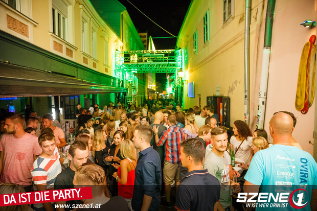 Single party wiener neustadt