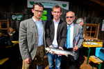 Pressekonferenz Alpenlachs - Fotos C.Mikes