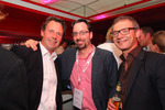 DMX Austria Expo & Conference for Digital Marketing Aftershow Party - Fotos M.Fellner