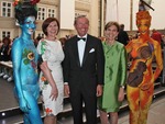 90 Jahre Residenzgalerie - Fotos Uwe Brandl