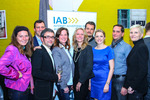 IAB Happy New Year Member Get Together - Fotos J.Piestrzynska