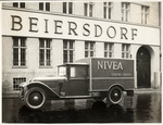100 Jahre Beiersdorfer - Fotos Beiersdorfer