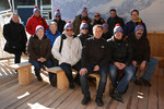 Back from Russia Sochi 2014  - Marketingclub Vorarlberg - Fotos MCV