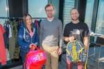 Press Day Superdry & The North Face - Fotos M.Buchwald