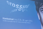 Crossing Europe 2014 - Fotos C.Holzinger