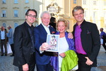 Premiere Zauberflöte Klosterneuburg - Fotos P.Hutter