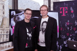 PK T-Mobile Pink Revolution - Fotos G.Langegger