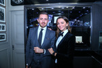 Bell & Ross meets B-ROCKET EVENT - Fotos J.Piestrzynska