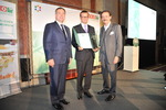Verleihung des Tourismuspreises der Wiener Wirtschaft 2014 - Fotos H.Auer