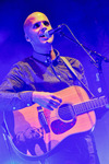 Milow - Fii - Lemo - Gabauer ShowActs Eröffnung Hauptbahnhof