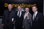 Club Cuvée - Ciro De Luca Businessboxing - Fotos G.Langegger