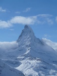 Zermatt - weltbestes Skigebiet 2014