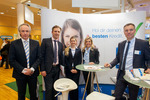 Wiener Immobilienmesse 2015 - Fotos D.Mikkelsen