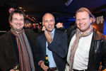 IAA Young Professionals & ORF Young Lions: Herbstfest