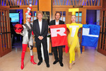  RTL und VOX Programm Screening 2011/2012 - Fotos P.Hutter