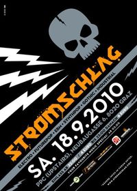 Stromschlag / Remmi! Demmi!