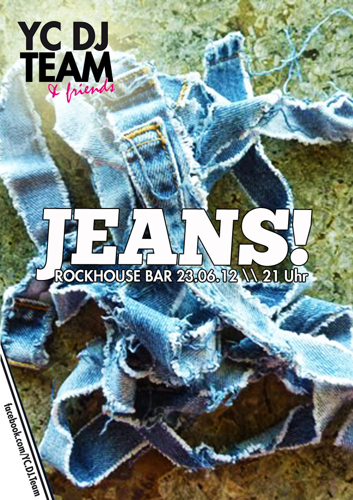 Jeans Team Musik Von Oben Jeans Team Musik Von Oben