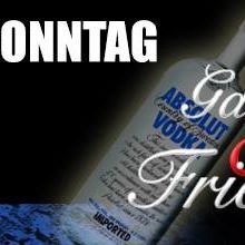 Der Alkoholismus in der Republik komi