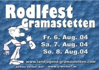 Rodlfest 2004