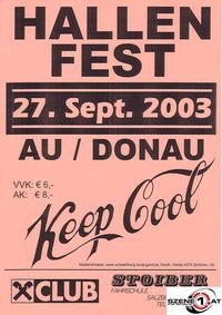 Hallenfest