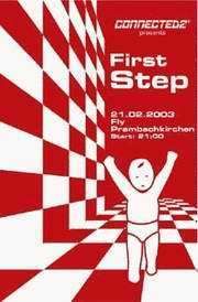 First Step