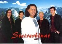 **ABGESAGT**Steirerbluat *live* in Oberndorf