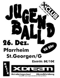 Jugendball