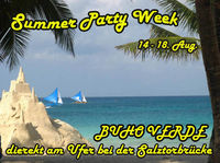 Summer-Party-Week