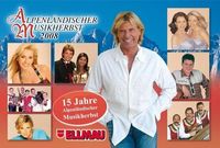 Alpenländischer Musikherbst