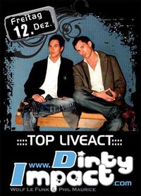 Top Liveact