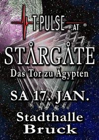 Stargate powered by T-Pulse