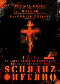 Schranz Inferno