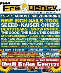 FM4 Frequency 2007