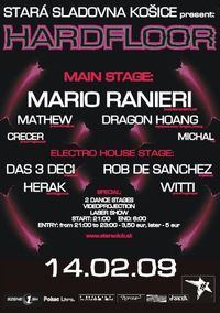 Hardfloor