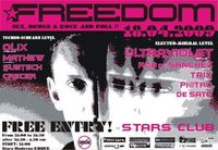 Freedom