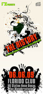 The History @ Florido Club