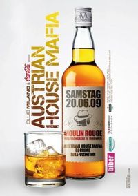 Austrian House Mafia