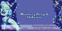 Mixery Royal DeLuxe