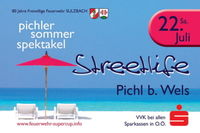 Pichler Sommer Spektakel
