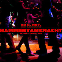 Hammer-Tanz-Nacht