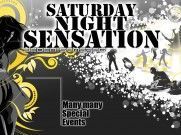 Saturday Night Sensation