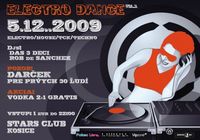 Electro Dance