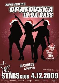Opatovska in da Bass