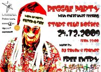 Reggae Party