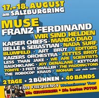 FM4 Frequency