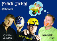 Fredi Jirkal: Best of