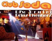 Club Soda